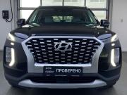Hyundai Palisade I Уфа  - изображение 29