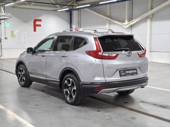 Honda CR-V V с пробегом 2018 года, цена 2 730 000 рублей, 152640 км, внедорожник, Автокод Объявления