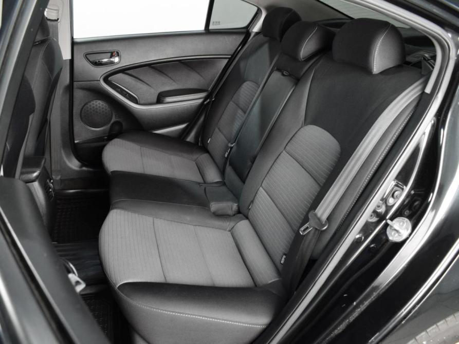 Kia Cerato III Ростов-на-Дону  - изображение 9