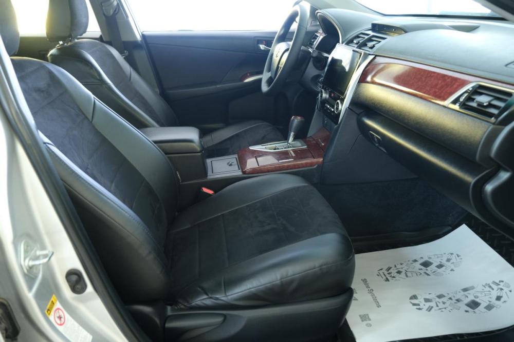 Toyota Camry VII (XV50) Омск  - изображение 19