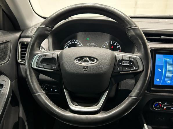 Chery Tiggo 4 I Рестайлинг с пробегом 2021 года, цена 1 149 000 рублей, 72551 км, внедорожник, Автокод Объявления