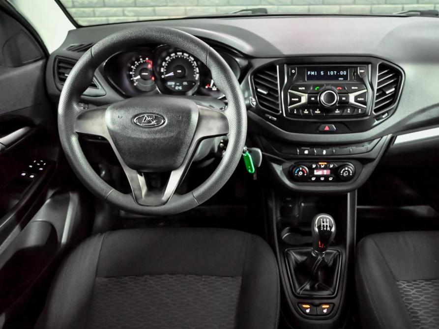 Lada (ВАЗ) Vesta I Екатеринбург  - изображение 17