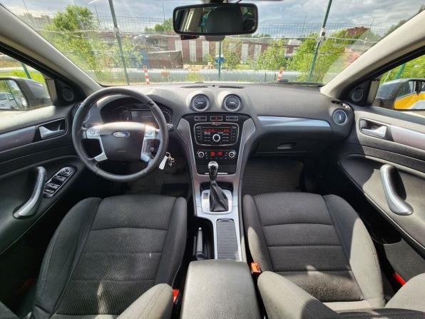 Ford Mondeo IV Рестайлинг с пробегом 2011 года, цена 519 000 рублей, 330000 км, седан, Автокод Объявления