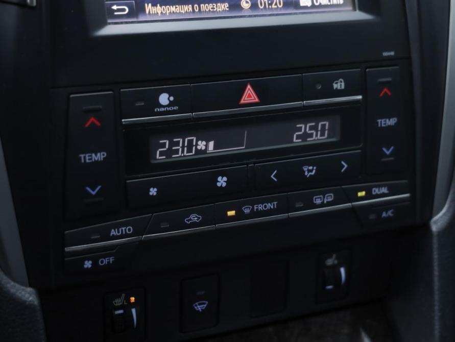 Toyota Camry VII (XV50) Рестайлинг Санкт-Петербург  - изображение 21