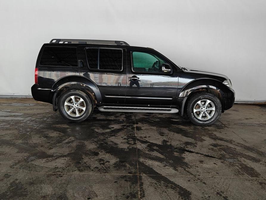 Nissan Pathfinder III Рестайлинг Москва  - изображение 7
