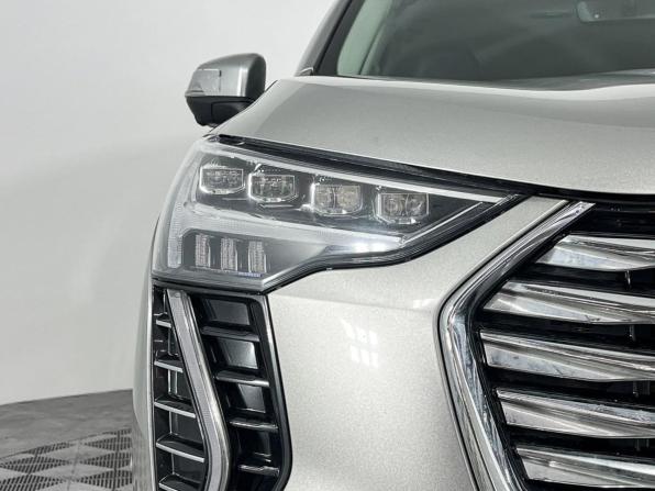 Haval Jolion I с пробегом 2023 года, цена 1 549 000 рублей, 95887 км, внедорожник, Автокод Объявления