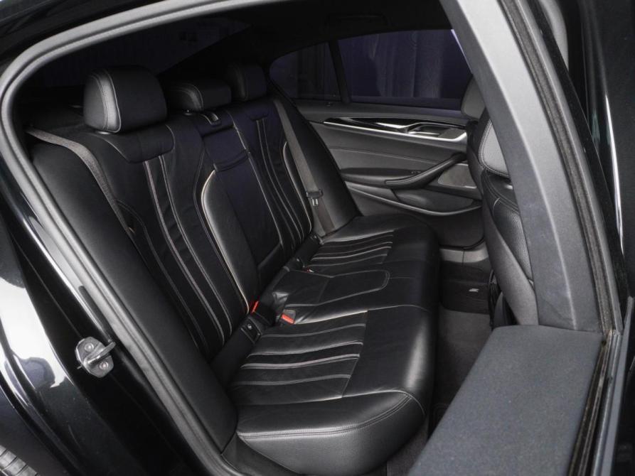 BMW 5 серии VII (G30/G31/G38) Минеральные Воды  - изображение 7