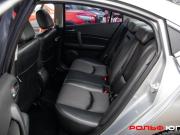 Mazda 6 II (GH) Рестайлинг Москва  - изображение 26