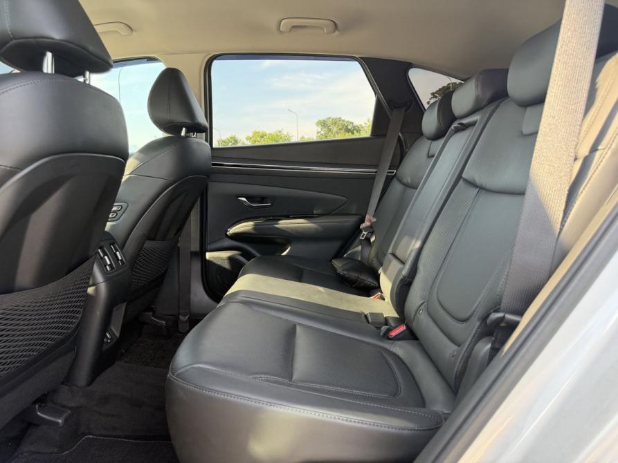 Hyundai Tucson IV Казань  - изображение 29