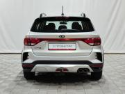 Kia Rio IV Рестайлинг Нижневартовск  - изображение 23