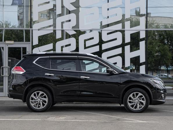 Nissan X-Trail III с пробегом 2015 года, цена 2 190 000 рублей, 81557 км, внедорожник, Автокод Объявления