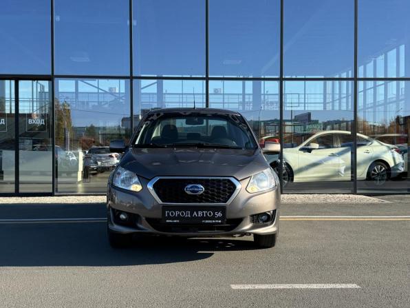 Datsun on-DO I с пробегом 2018 года, цена 599 000 рублей, 136952 км, седан, Автокод Объявления