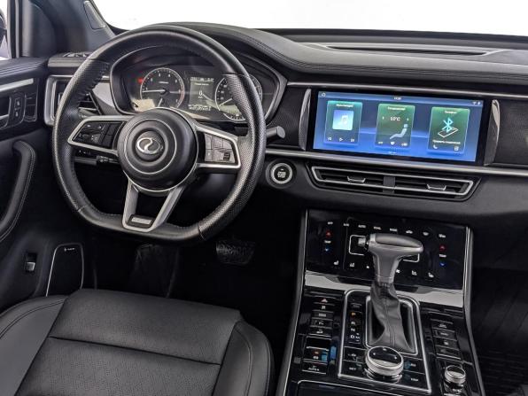 Dongfeng DFSK ix7 с пробегом 2024 года, цена 2 295 000 рублей, 24534 км, внедорожник, Автокод Объявления