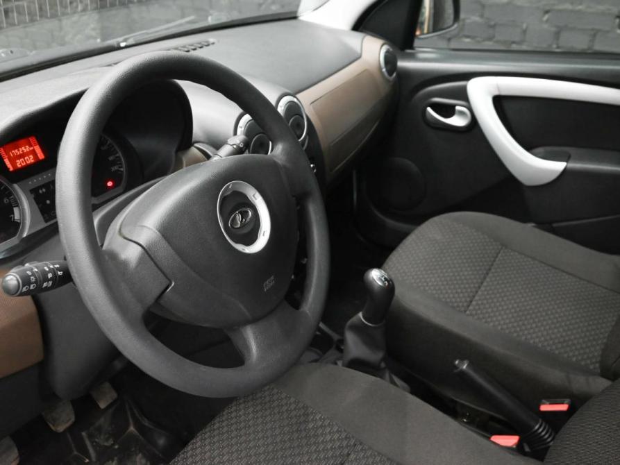Lada (ВАЗ) Largus I Екатеринбург  - изображение 17