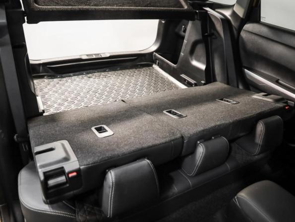Suzuki Vitara II Рестайлинг с пробегом 2019 года, цена 1 230 000 рублей, 138900 км, внедорожник, Автокод Объявления