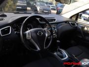 Nissan Qashqai II Москва  - изображение 27