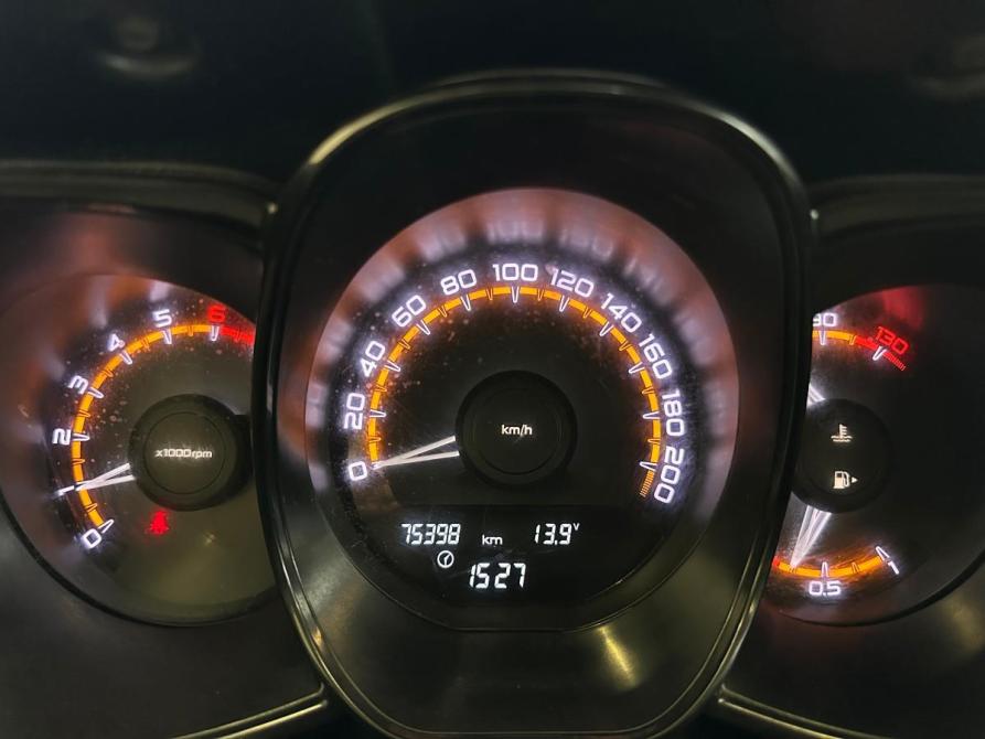 Lada (ВАЗ) Vesta I Волгоград  - изображение 11