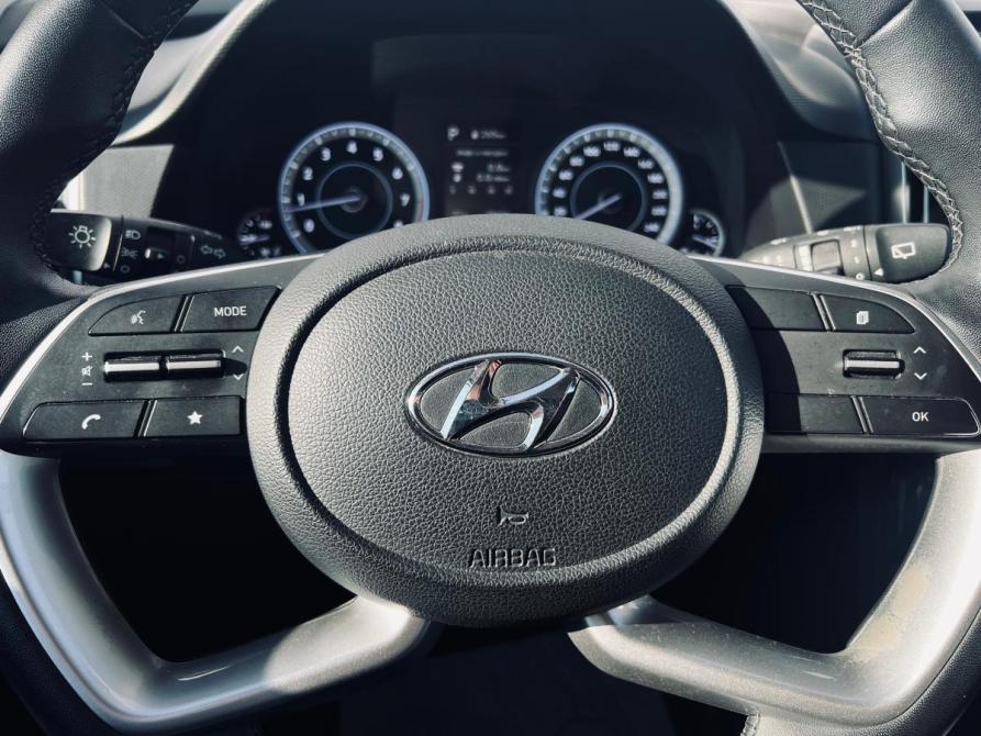 Hyundai Creta II Санкт-Петербург  - изображение 19