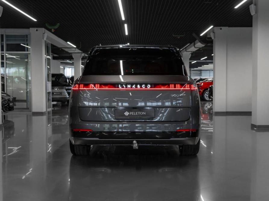 Lynk &amp; Co 900 Москва  - изображение 6