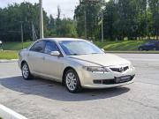 Mazda 6 I (GG) Рестайлинг Чебоксары  - изображение 25