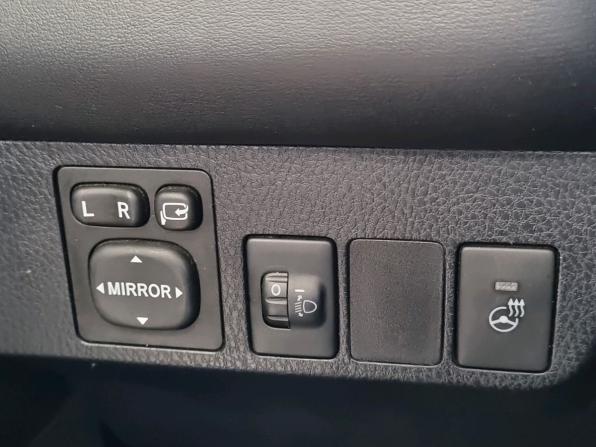 Toyota RAV4 IV (XA40) Рестайлинг с пробегом 2016 года, цена 2 720 000 рублей, 46364 км, внедорожник, Автокод Объявления