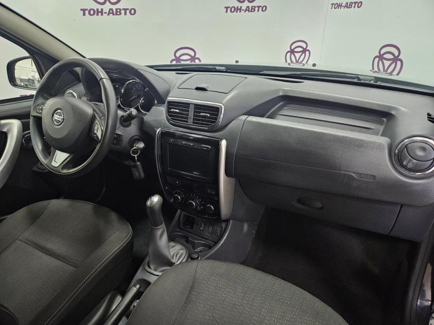 Nissan Terrano III (D10) Тольятти  - изображение 18