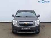 Chevrolet Orlando I Москва  - изображение 16