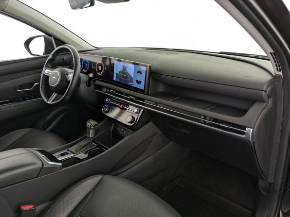 Hyundai Tucson IV Рестайлинг с пробегом 2025 года, цена 3 600 000 рублей, 69002 км, внедорожник, Автокод Объявления
