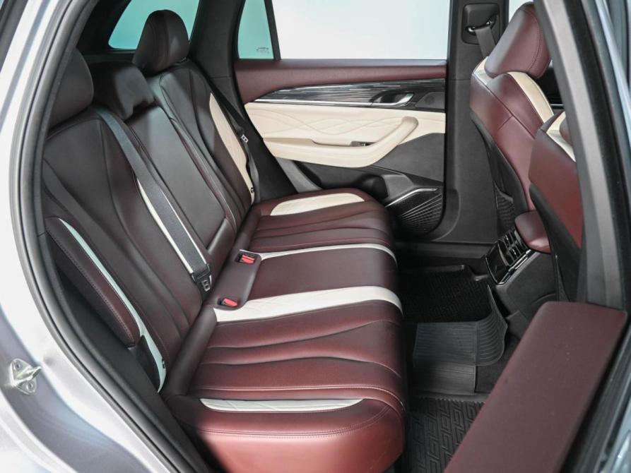 Geely Monjaro I Ростов-на-Дону  - изображение 7