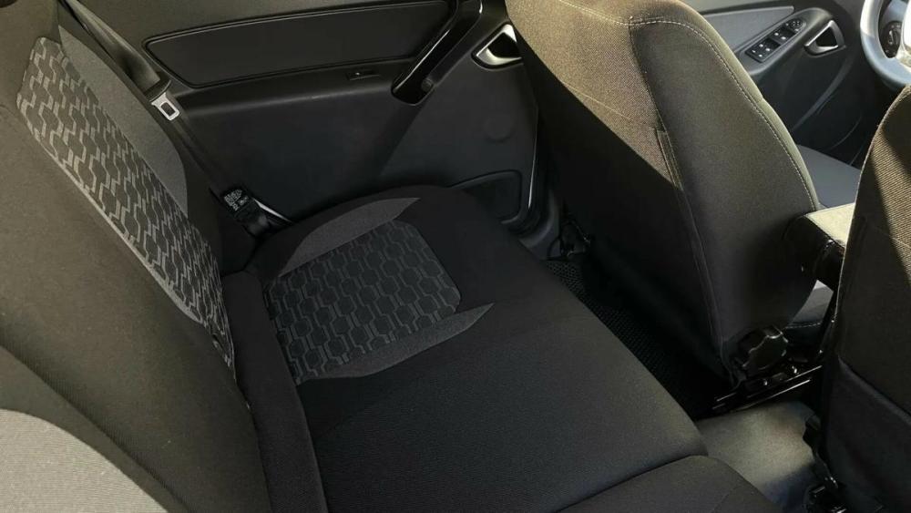 Lada (ВАЗ) Granta I Рестайлинг Оренбург  - изображение 16