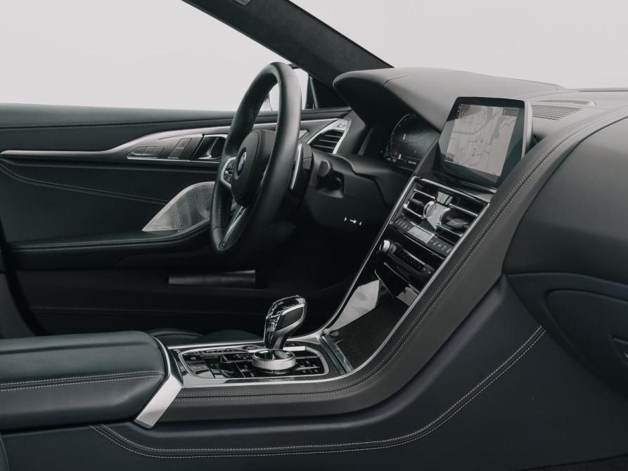 BMW 8 серии II (G14/G15/G16) Тюмень  - изображение 10