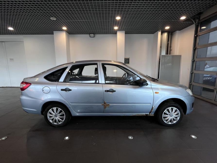 Lada (ВАЗ) Granta I Чебоксары  - изображение 2