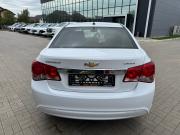 Chevrolet Cruze I Рестайлинг Астрахань  - изображение 30