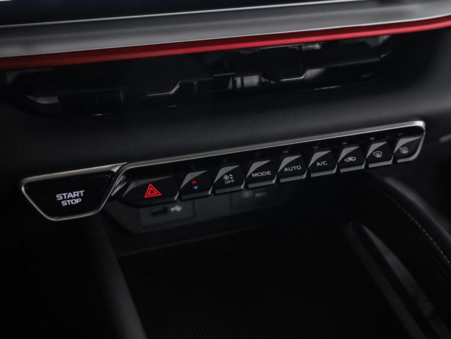 Geely Coolray I Рестайлинг Санкт-Петербург  - изображение 20