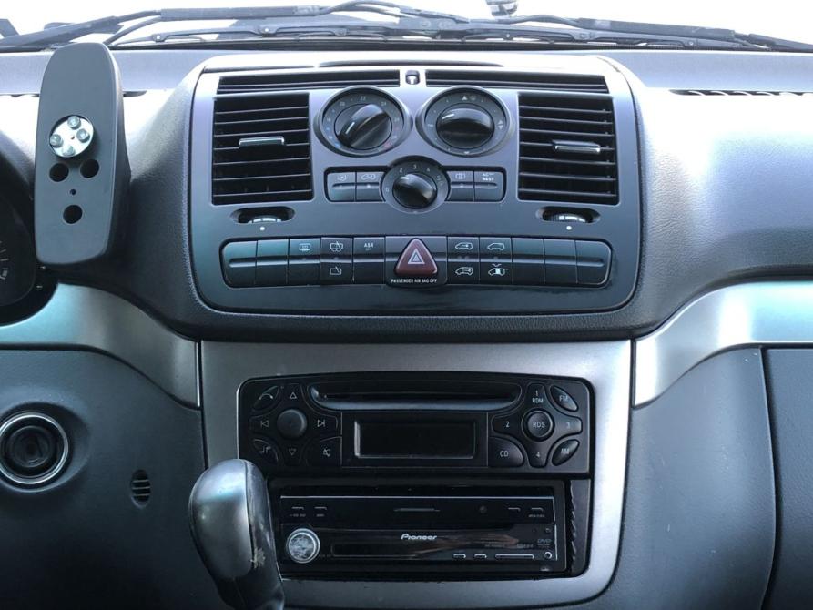 Mercedes-Benz Viano I (W639) Брянск  - изображение 15