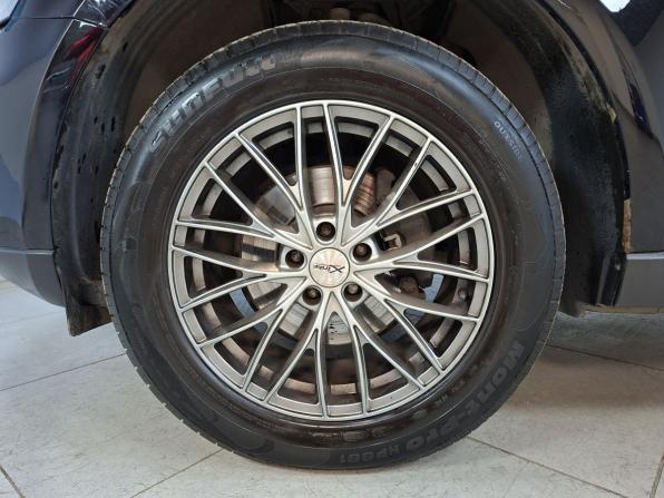 Audi Q5 I (8R) с пробегом 2008 года, цена 1 249 000 рублей, 139894 км, внедорожник, Автокод Объявления