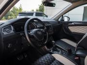 Volkswagen Tiguan II Москва  - изображение 27