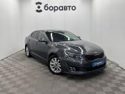 Kia Optima III Рестайлинг Воронеж  - изображение 26