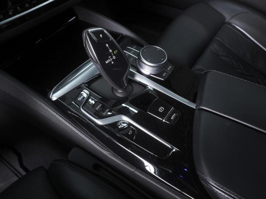 BMW 5 серии VII (G30/G31/G38) Рестайлинг Ростов-на-Дону  - изображение 19