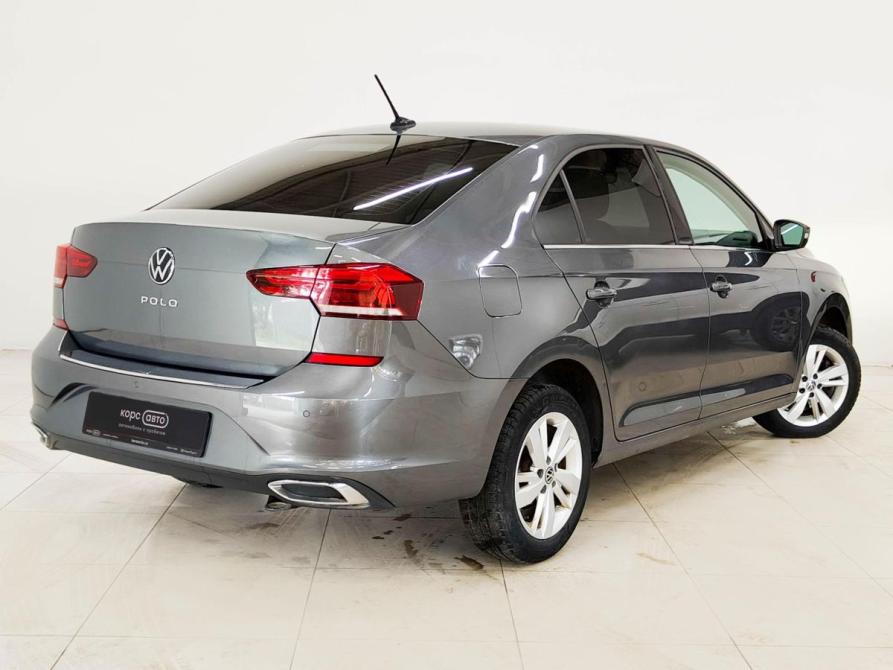 Volkswagen Polo V Рестайлинг Тула  - изображение 3