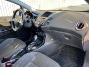 Ford Fiesta Mk6 Рестайлинг Ростов-на-Дону  - изображение 38