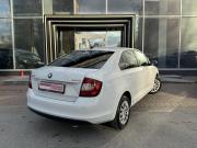 Skoda Rapid I Рестайлинг Екатеринбург  - изображение 28