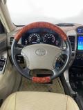 Toyota Land Cruiser Prado 120 Series Воронеж  - изображение 30