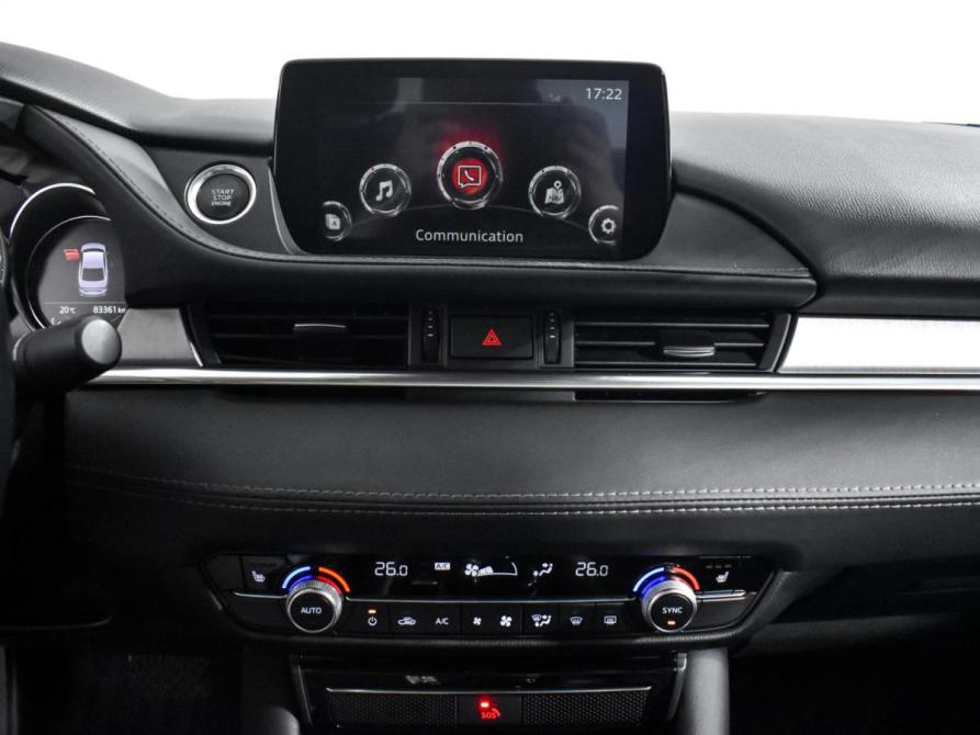 Mazda 6 III (GJ) Рестайлинг 2 Санкт-Петербург  - изображение 18