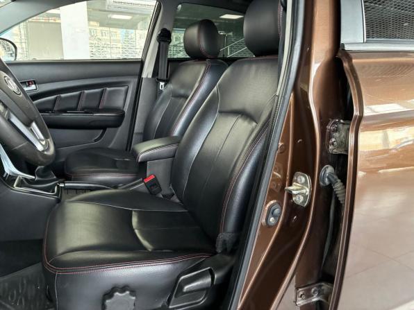 Lifan Solano II с пробегом 2017 года, цена 645 000 рублей, 59756 км, седан, Автокод Объявления