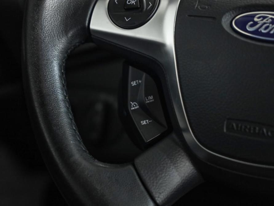 Ford Kuga II Рестайлинг Санкт-Петербург  - изображение 12