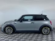 Mini Hatch III (F55/F56) Рестайлинг 2 Ростов-на-Дону  - изображение 24