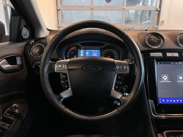 Ford Mondeo IV с пробегом 2007 года, цена 415 000 рублей, 341638 км, универсал, Автокод Объявления