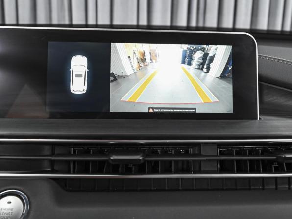 Chery Tiggo 4 Pro I Рестайлинг с пробегом 2024 года, цена 1 678 000 рублей, 31122 км, внедорожник, Автокод Объявления