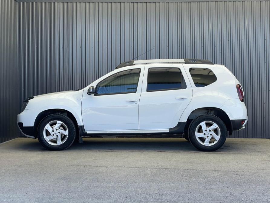 Renault Duster I Рестайлинг Пермь  - изображение 34